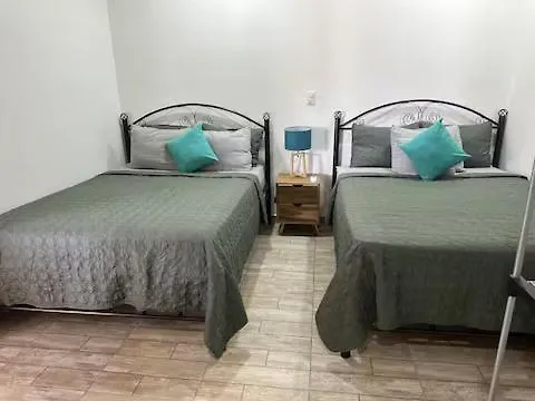 Sunset - Stunning Poolside Apartment Samara
